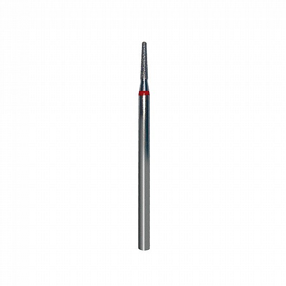 DSI Dental Laboratory Diamond Bur Rounded Taper HP (ISO-198) Ø2.35mm