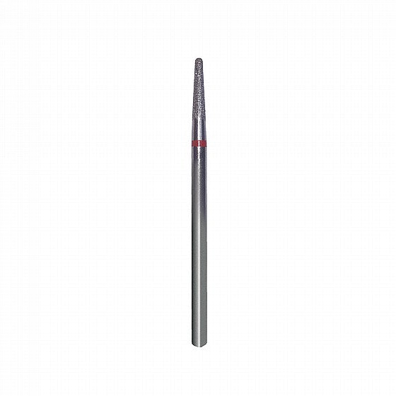 DSI Dental Laboratory Diamond Bur Rounded Taper HP (ISO-199) Ø2.35mm