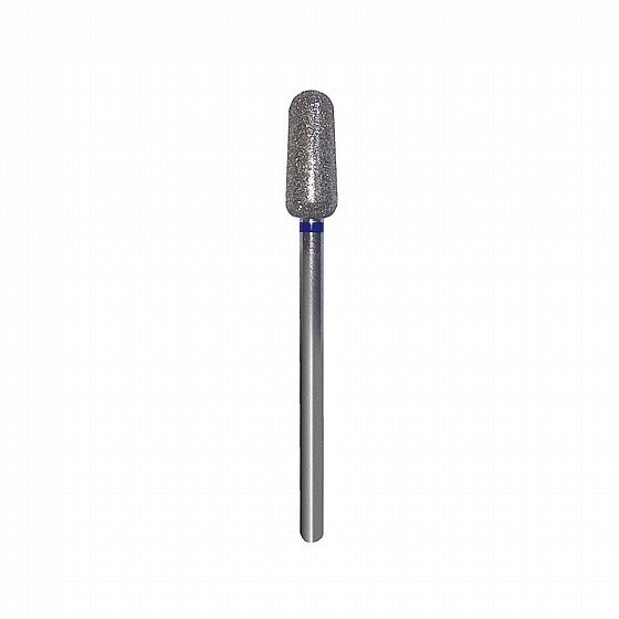 DSI Dental Laboratory Diamond Bur Rounded Top Barrel HP (ISO-263) Ø2.35mm