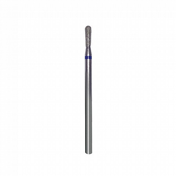 DSI Dental Laboratory Diamond Bur Pear HP (ISO-239) Ø2.35mm