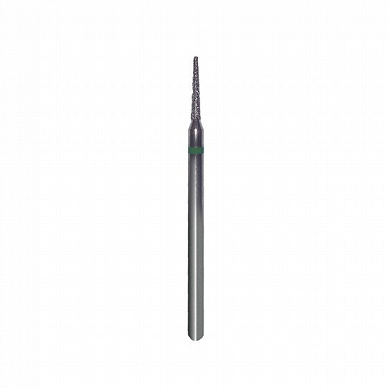 DSI Dental Laboratory Diamond Bur Needle HP (ISO-166) Ø2.35mm