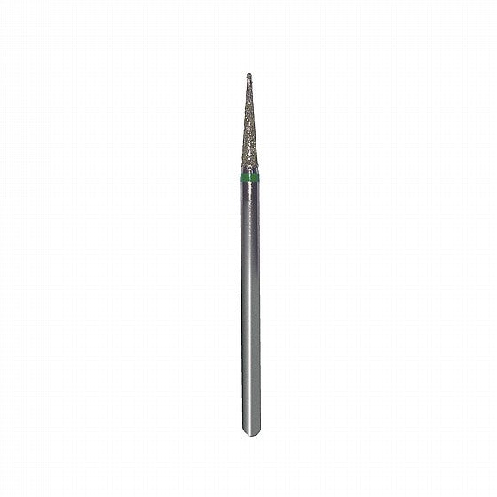 DSI Dental Laboratory Diamond Bur Needle HP (ISO-166) Ø2.35mm