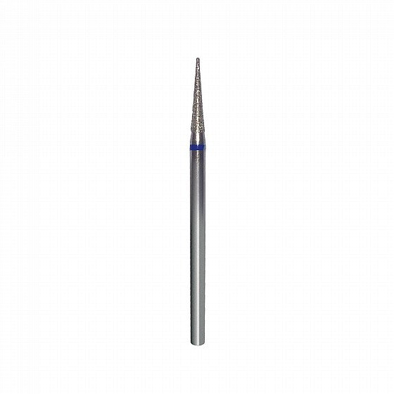 DSI Dental Laboratory Diamond Bur Needle HP (ISO-166) Ø2.35mm