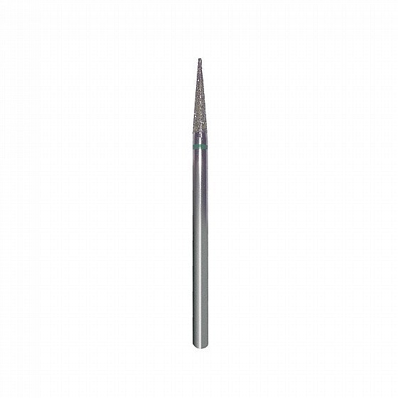 DSI Dental Laboratory Diamond Bur Needle HP (ISO-166) Ø2.35mm