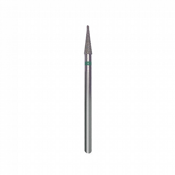 DSI Dental Laboratory Diamond Bur Needle HP (ISO-166) Ø2.35mm