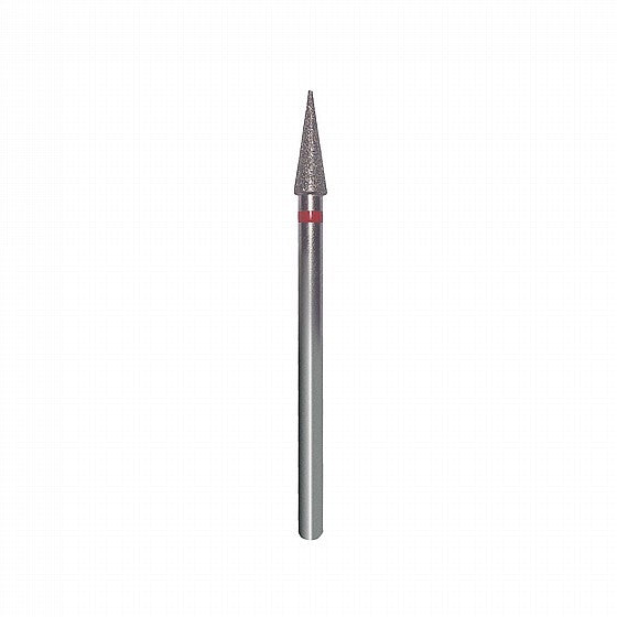 DSI Dental Laboratory Diamond Bur Needle HP (ISO-166) Ø2.35mm