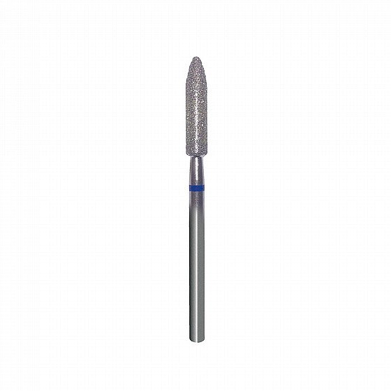 DSI Dental Laboratory Diamond Bur Curettage HP (ISO-274) Ø2.35mm