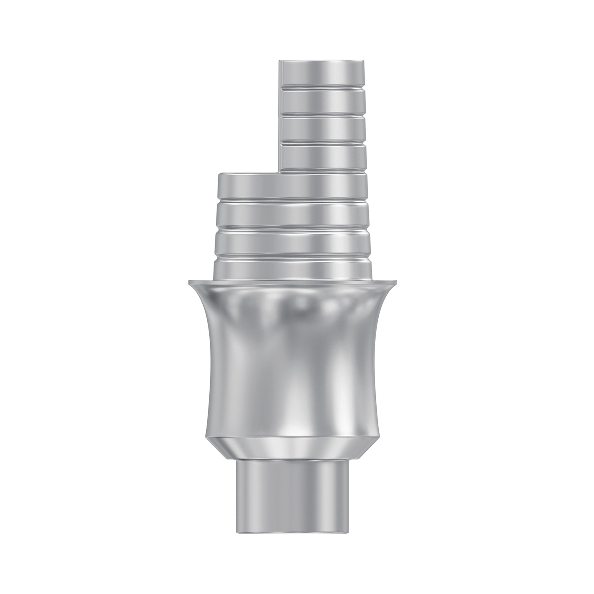 Angulated Ti-Base Abutment 25° Rotational