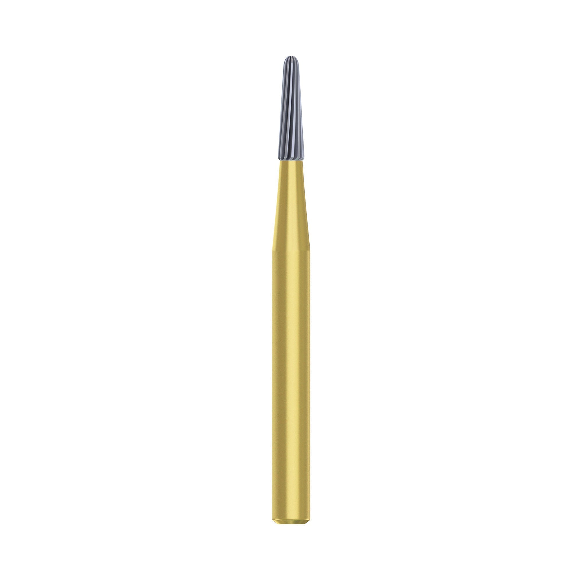 Debonding FG Bullet Burs 10pcs