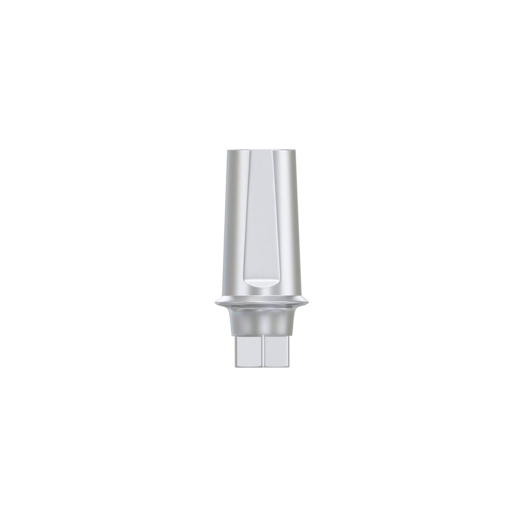 Straight Anatomic Abutment