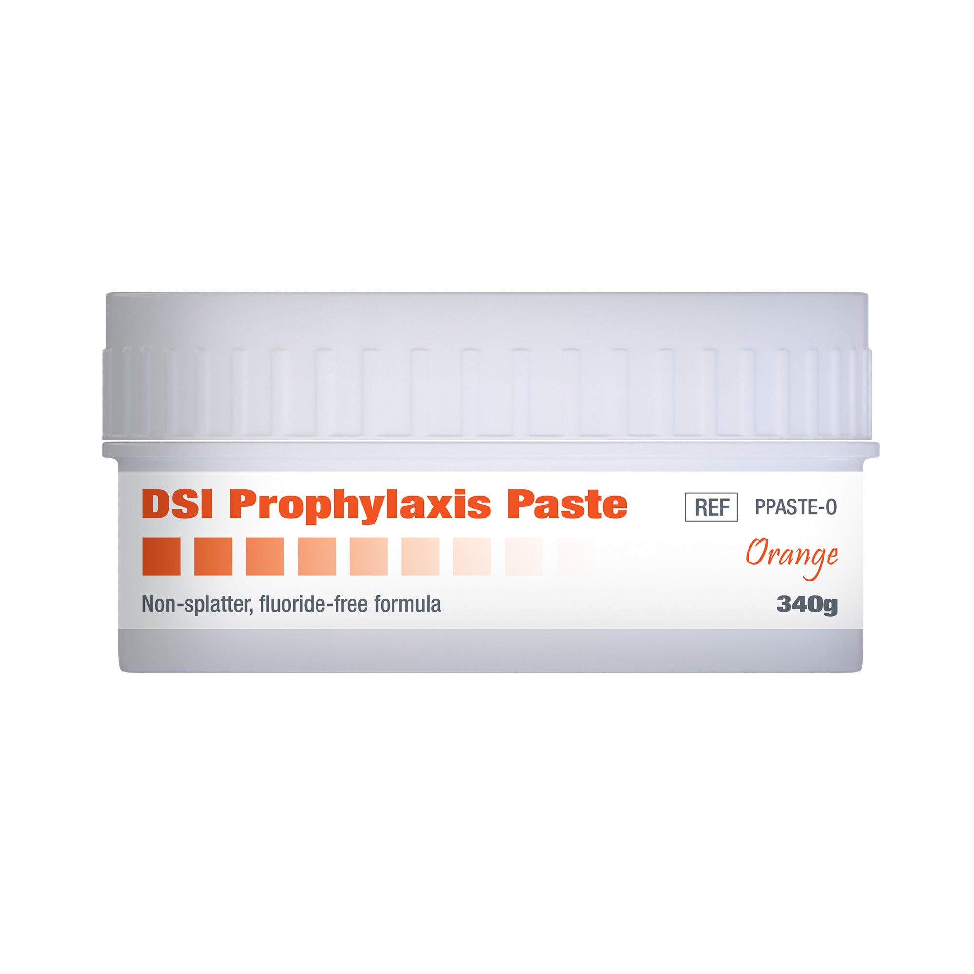 DSI Prophylaxis Paste in Flavors 340g