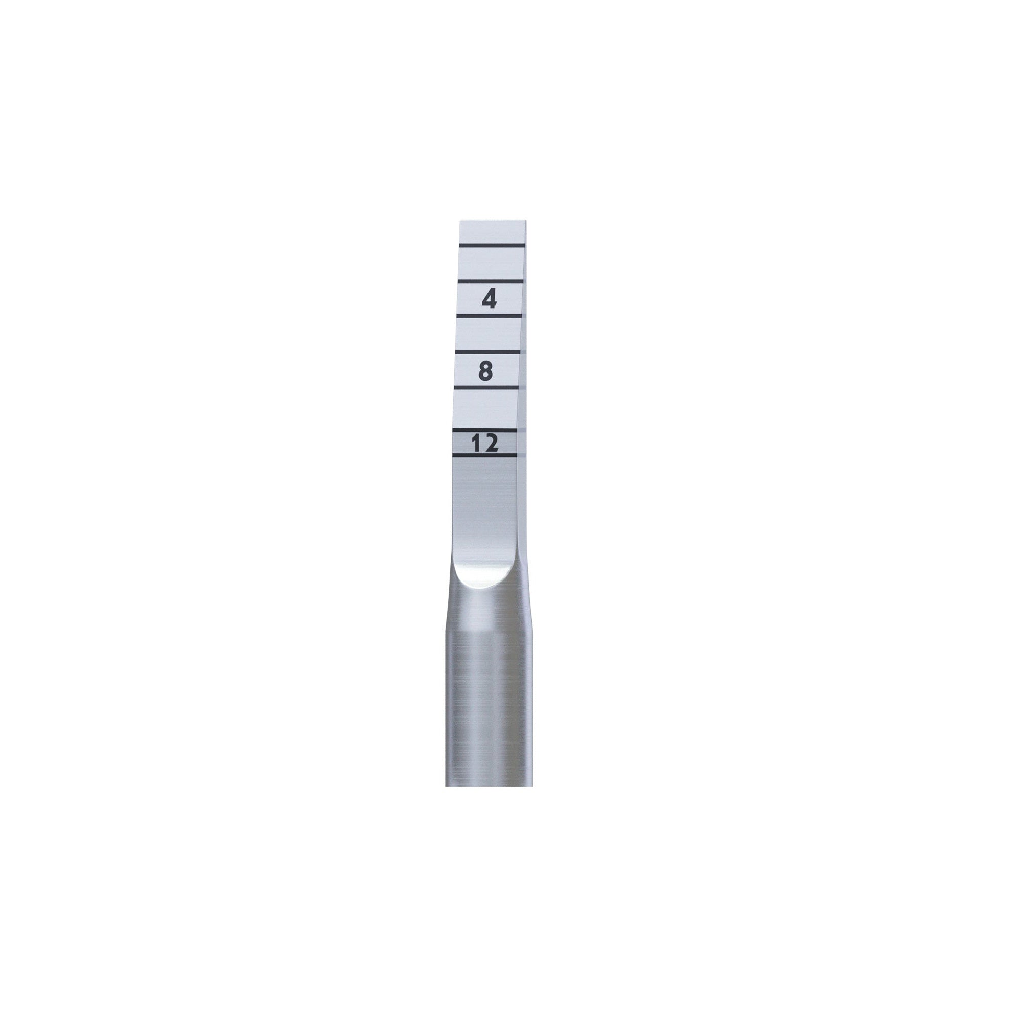 Ridge Split Chisel
