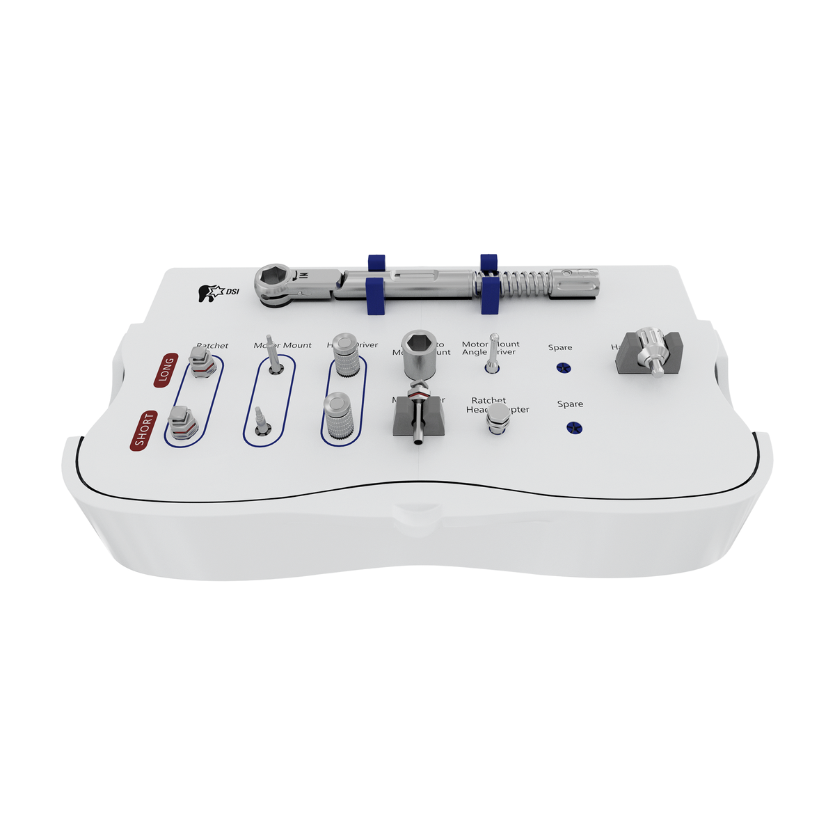 Prothesis Driver Prosthetic Drivers Kit