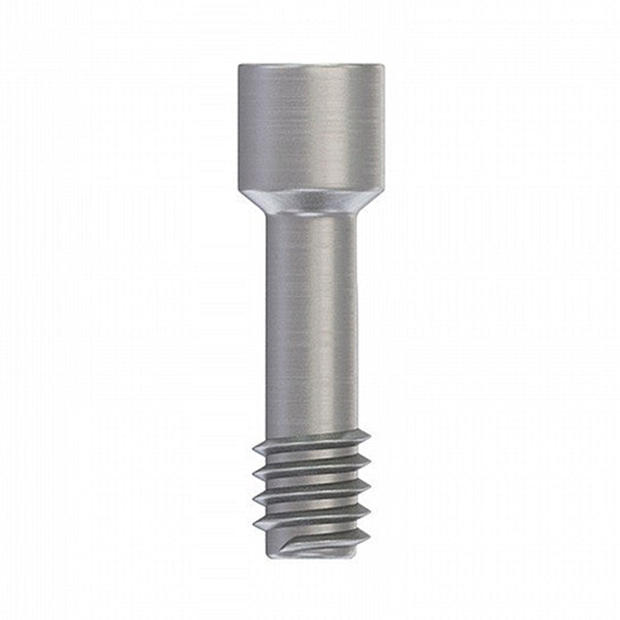 Fixation Screw For MUA M1.4 Abutment to implant