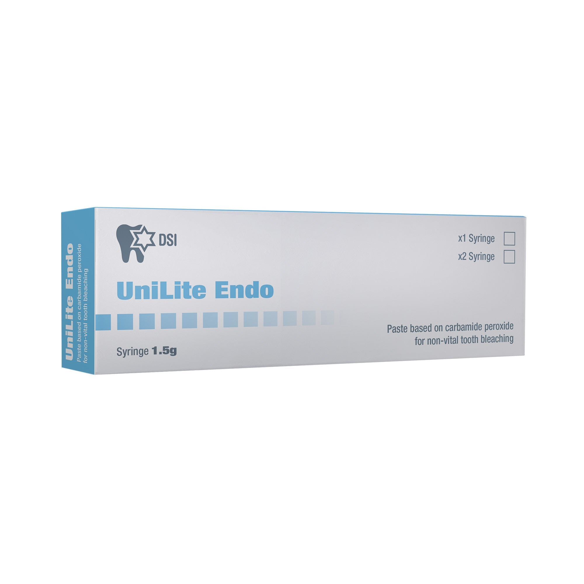 UniLite Endo 1.5g