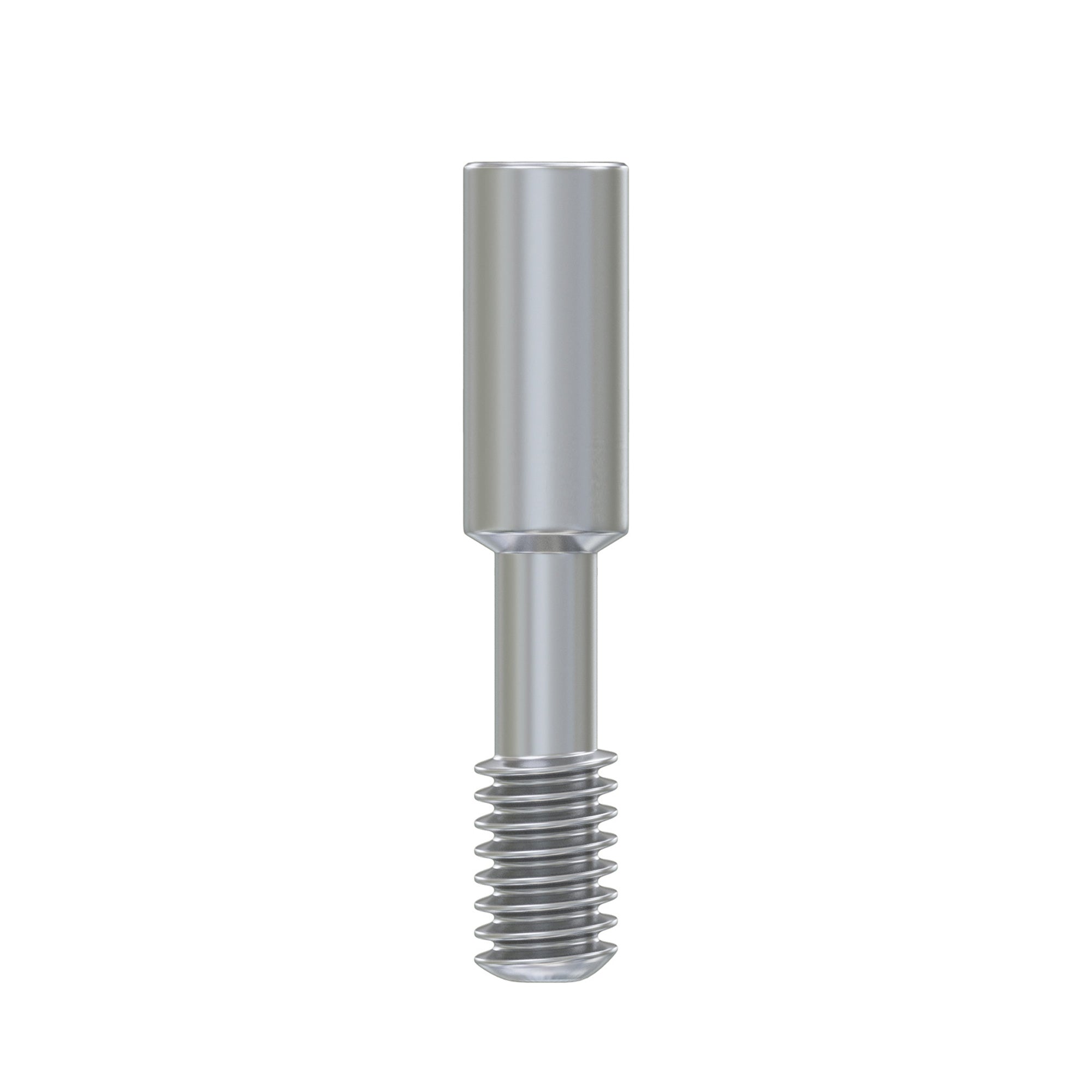 DSI Fixation Screw For CAD/CAM Angulated Ti-Base Abutment