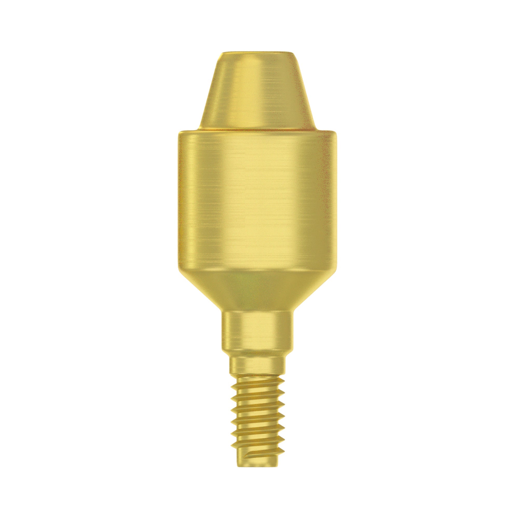 Straight Multi Unit Abutment M1.7