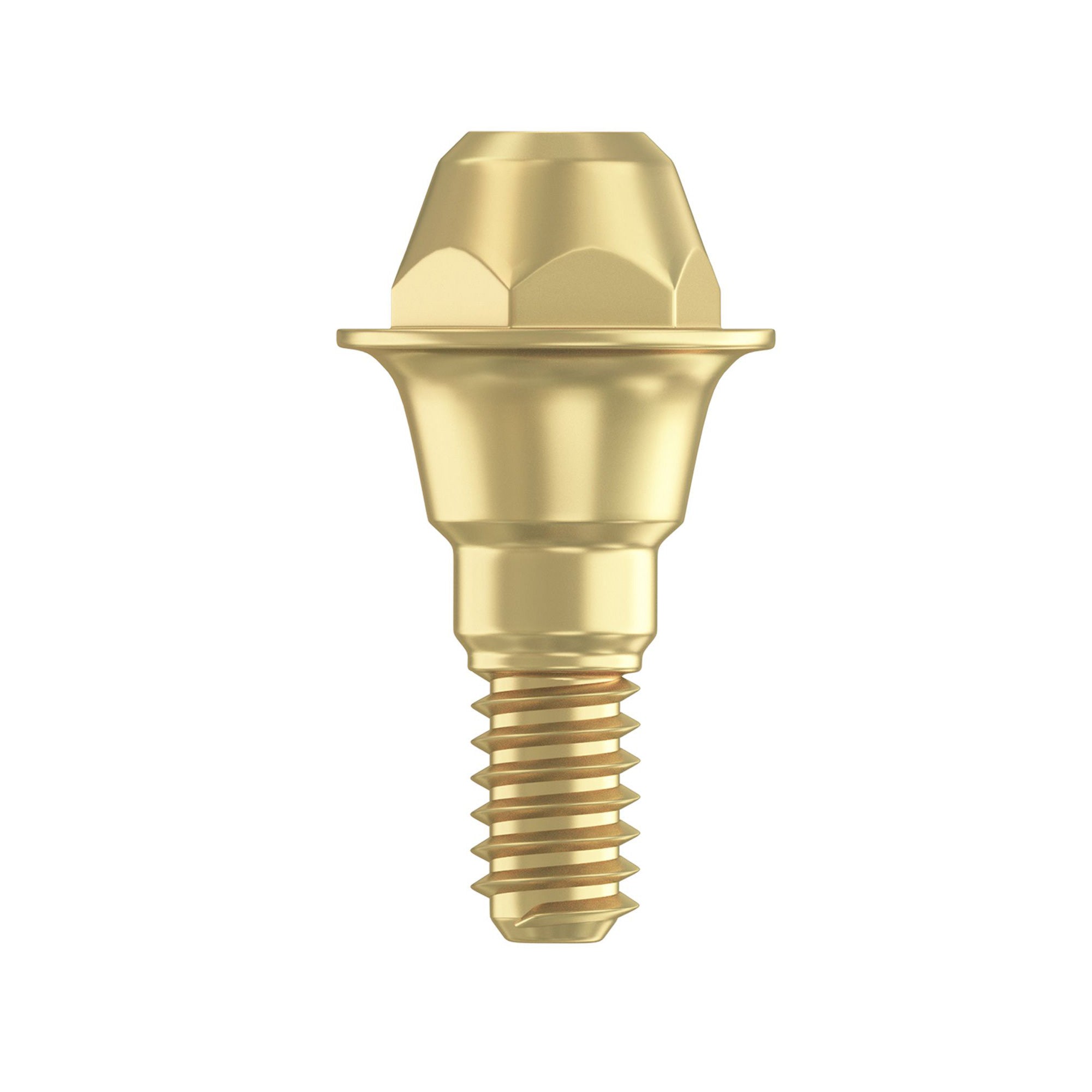 Straight Multi-Unit Abutment