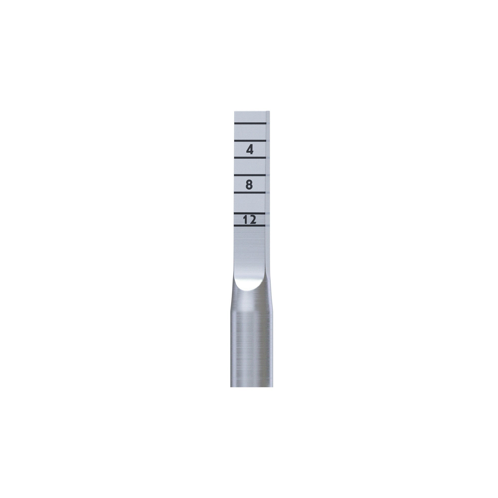 Ridge Split Chisel