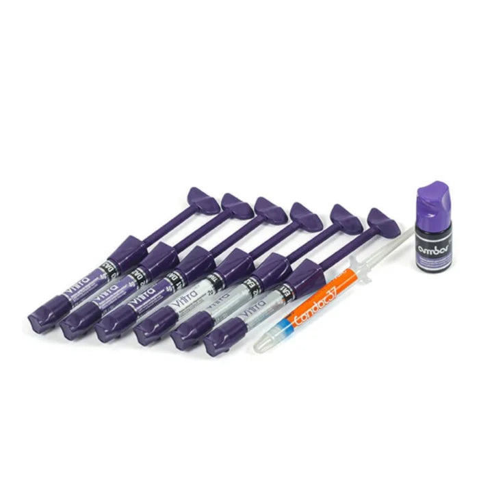 FGM Vittra APS Essential Kit