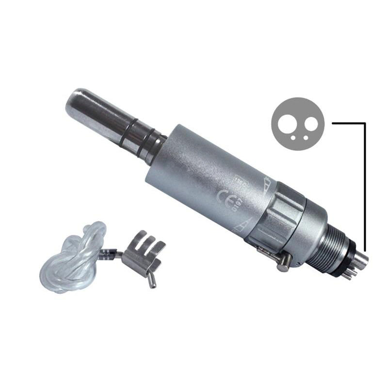 Low-Speed Air Motor