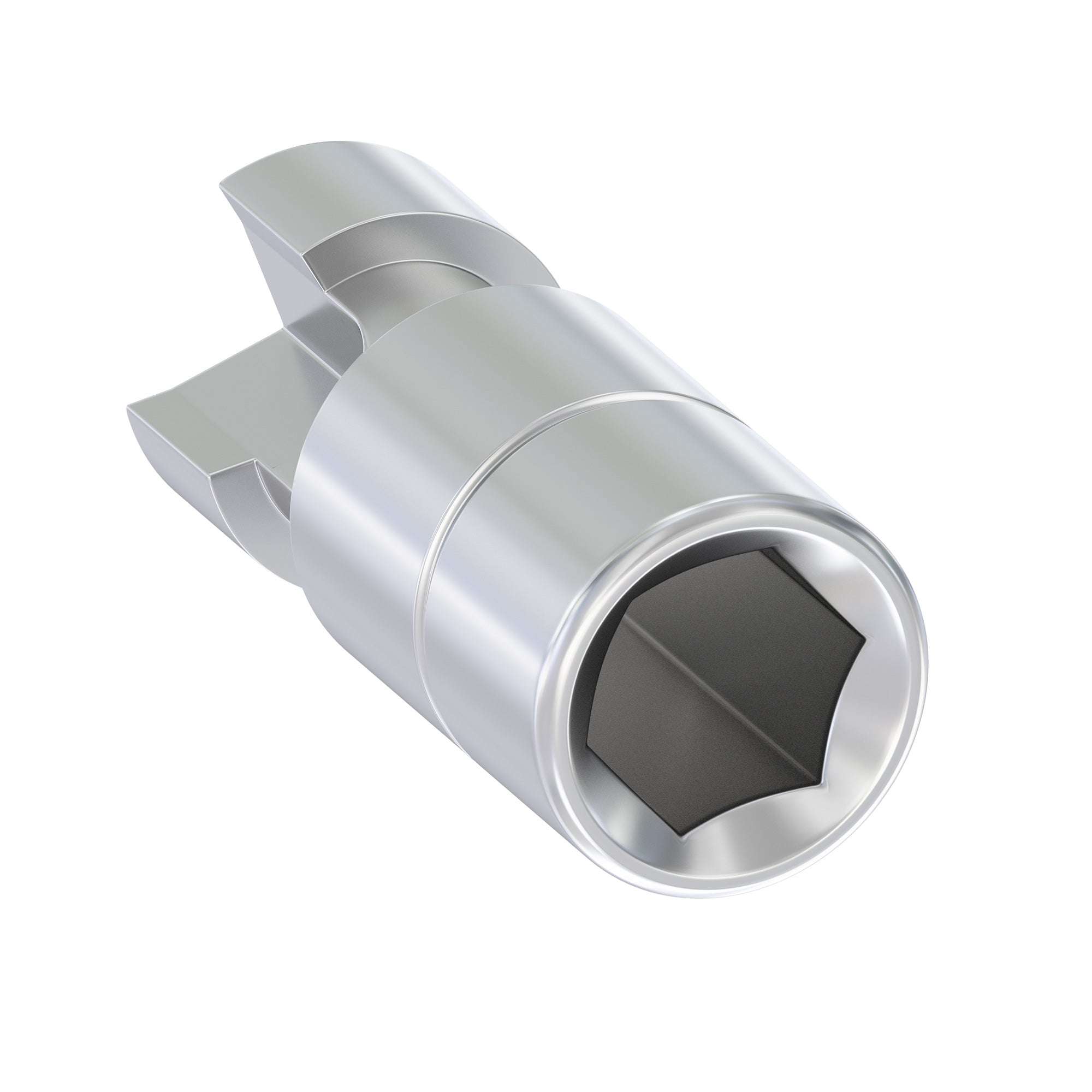 Standard Analog Short Body Ø2.42mm