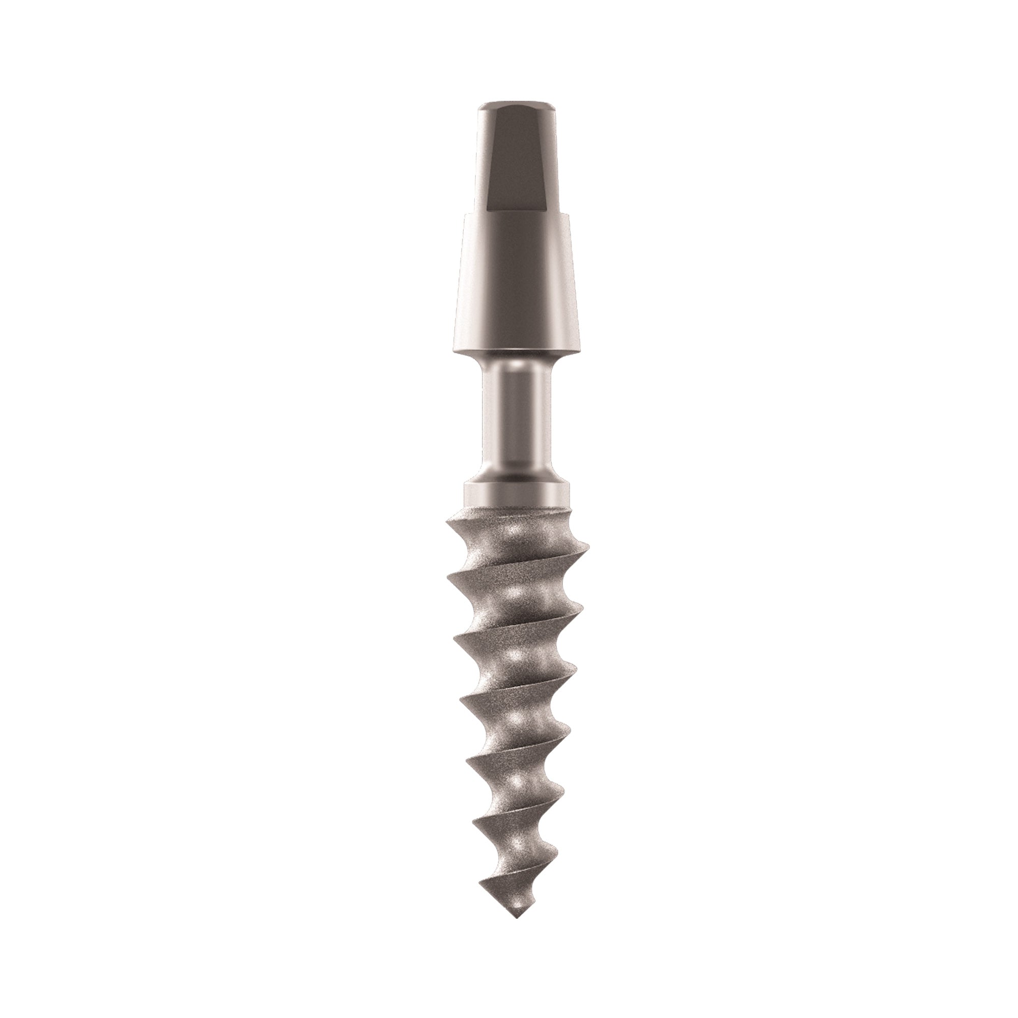 DSI One-Piece MC Compressive Immediate Implant Regular Neck