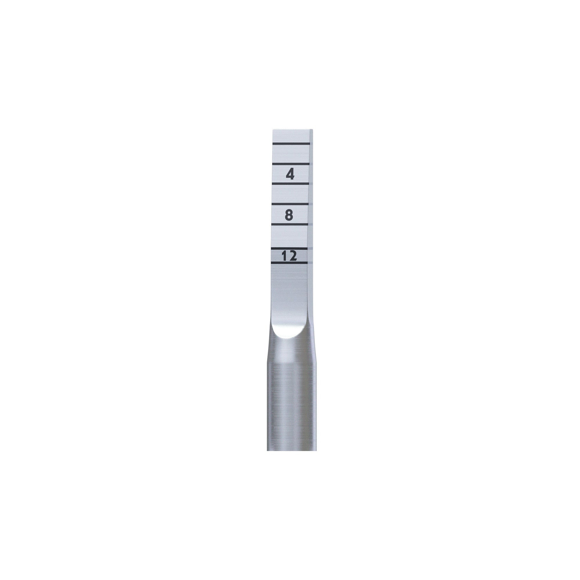 Ridge Split Chisel