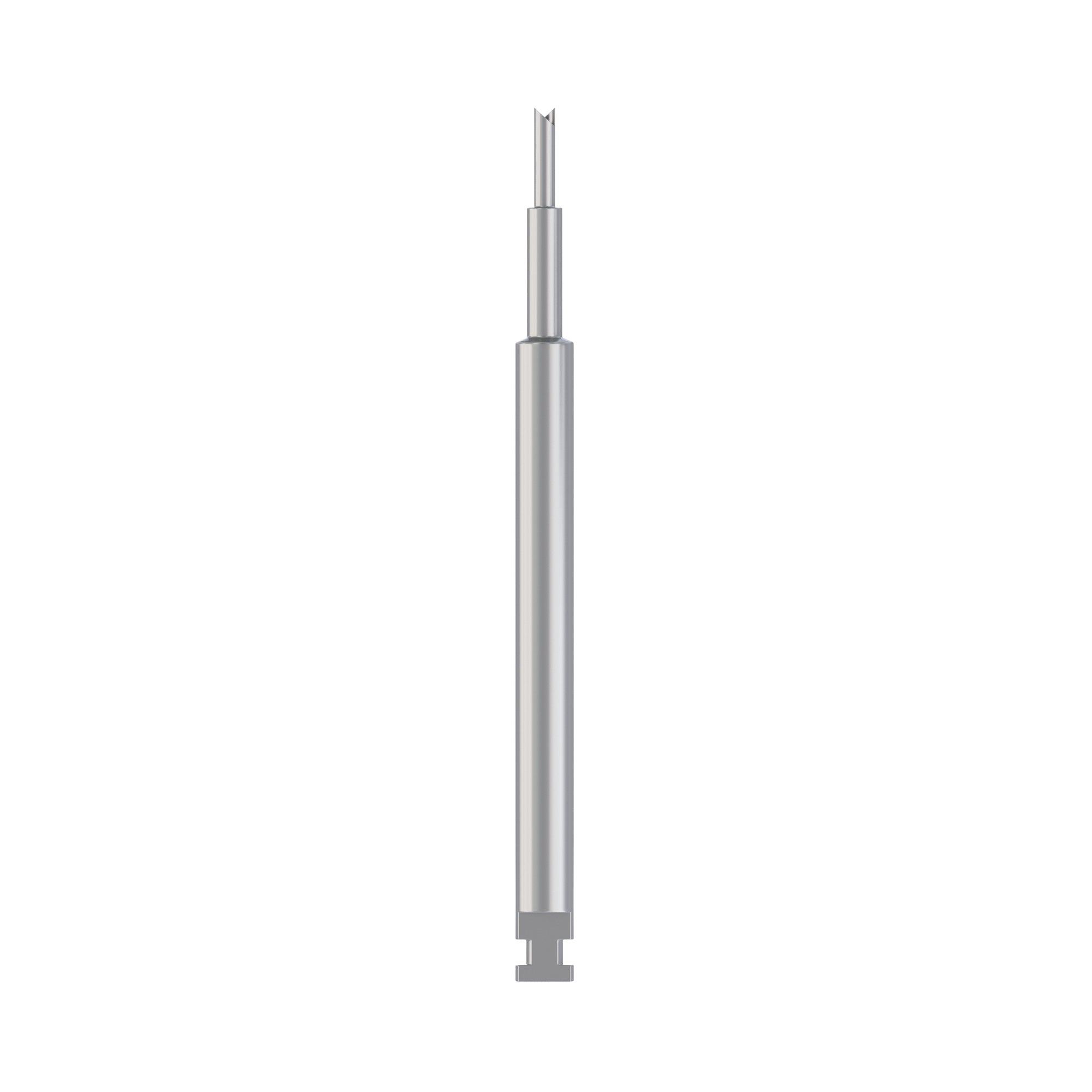 DSI Remove Drill For Extraction of Broken / Fractured Fixation Screw