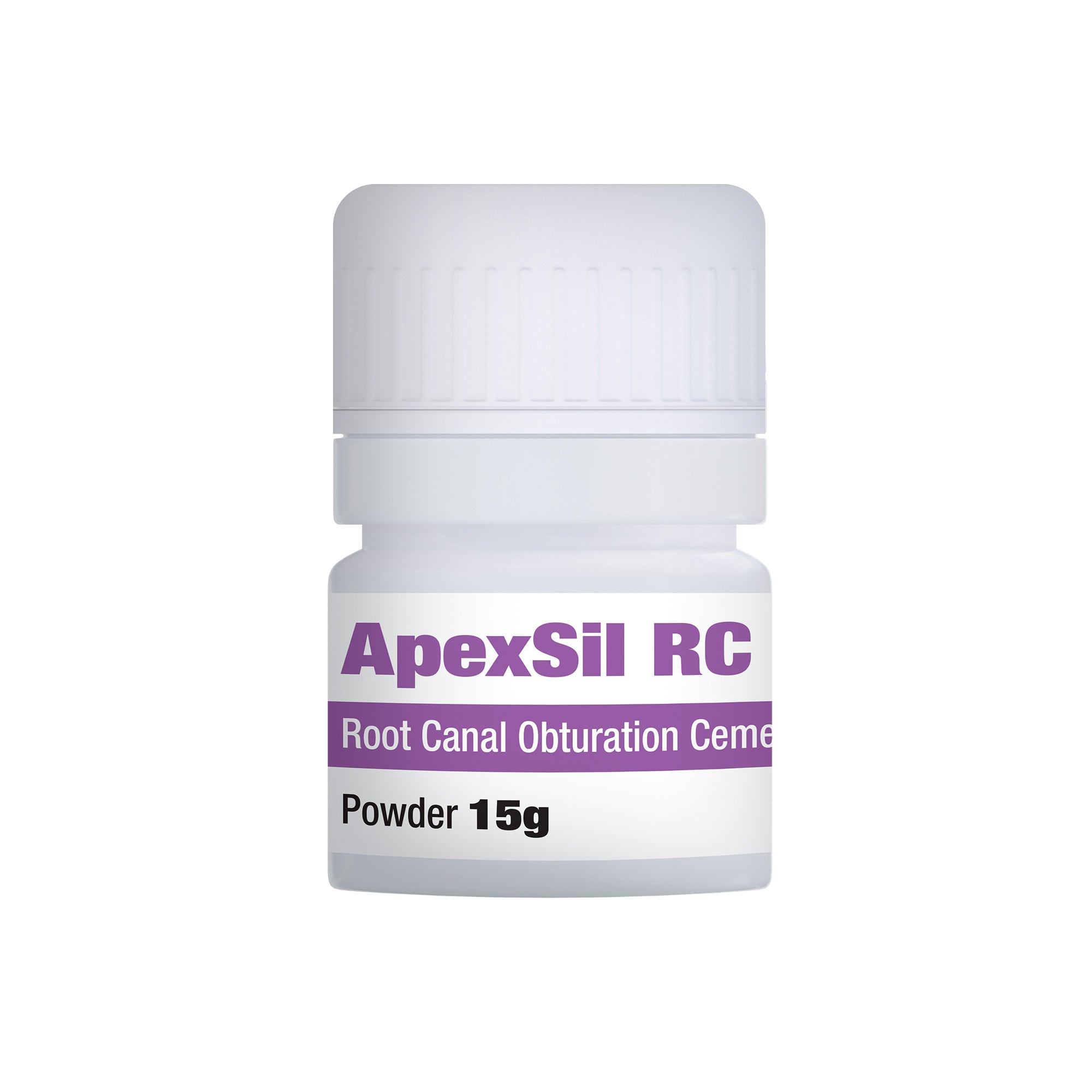 Apexsil RC 15g+10ml
