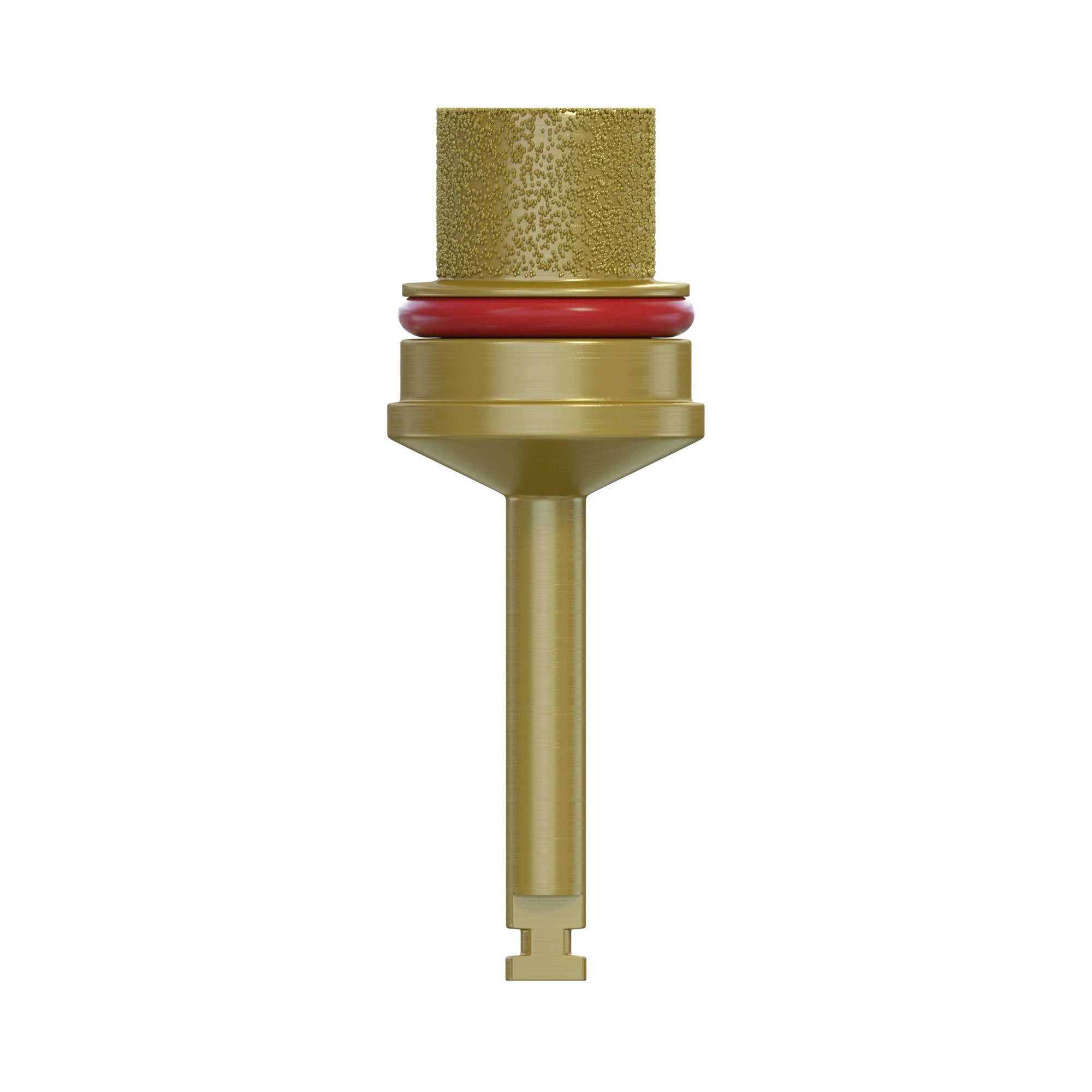 DSI Lateral Approach Core Drill For Sinus Lifting "LACD Drill"