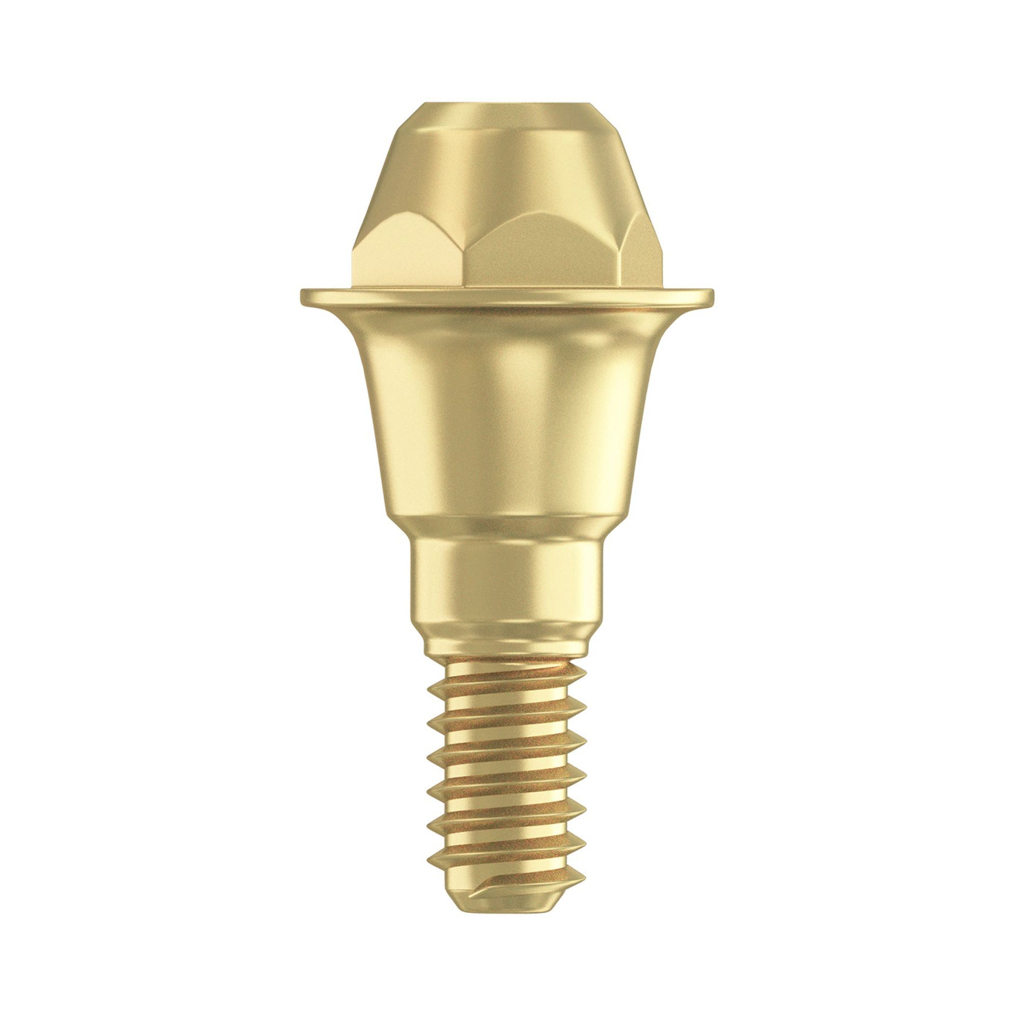 Straight Multi-Unit Abutment