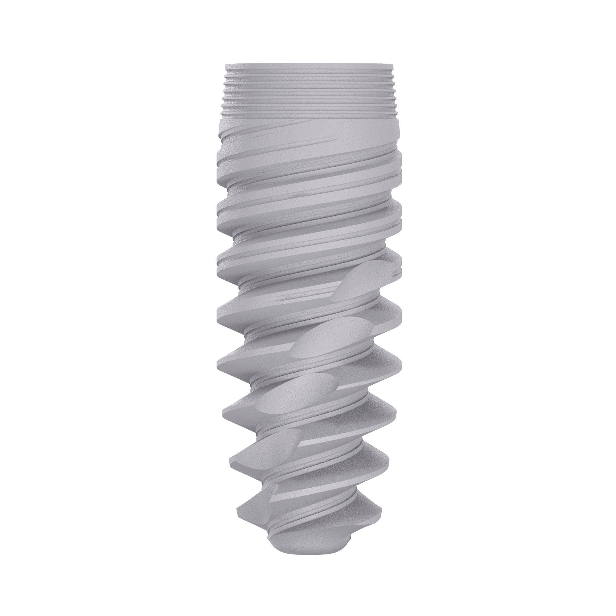 DSI David EVI Spiral Implant Internal Hex (Narrow)