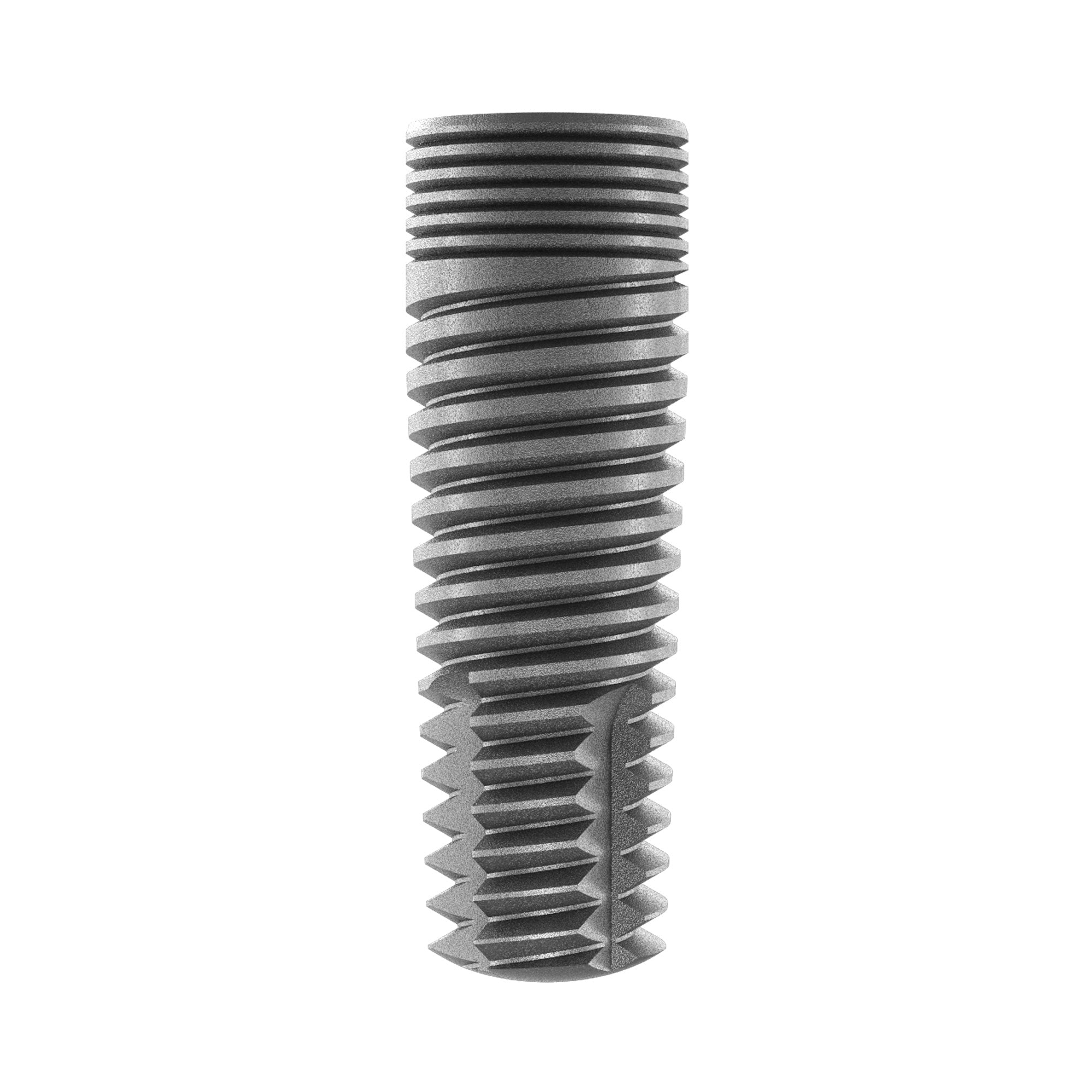 DSI Classic Cone Line Cylindrical Tapered Implant - Internal Hex