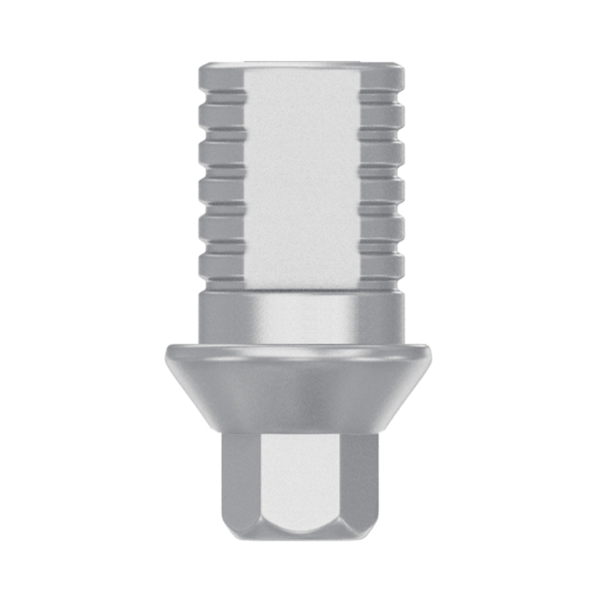 Ti-Base Straight Abutment for Narrow Implant
