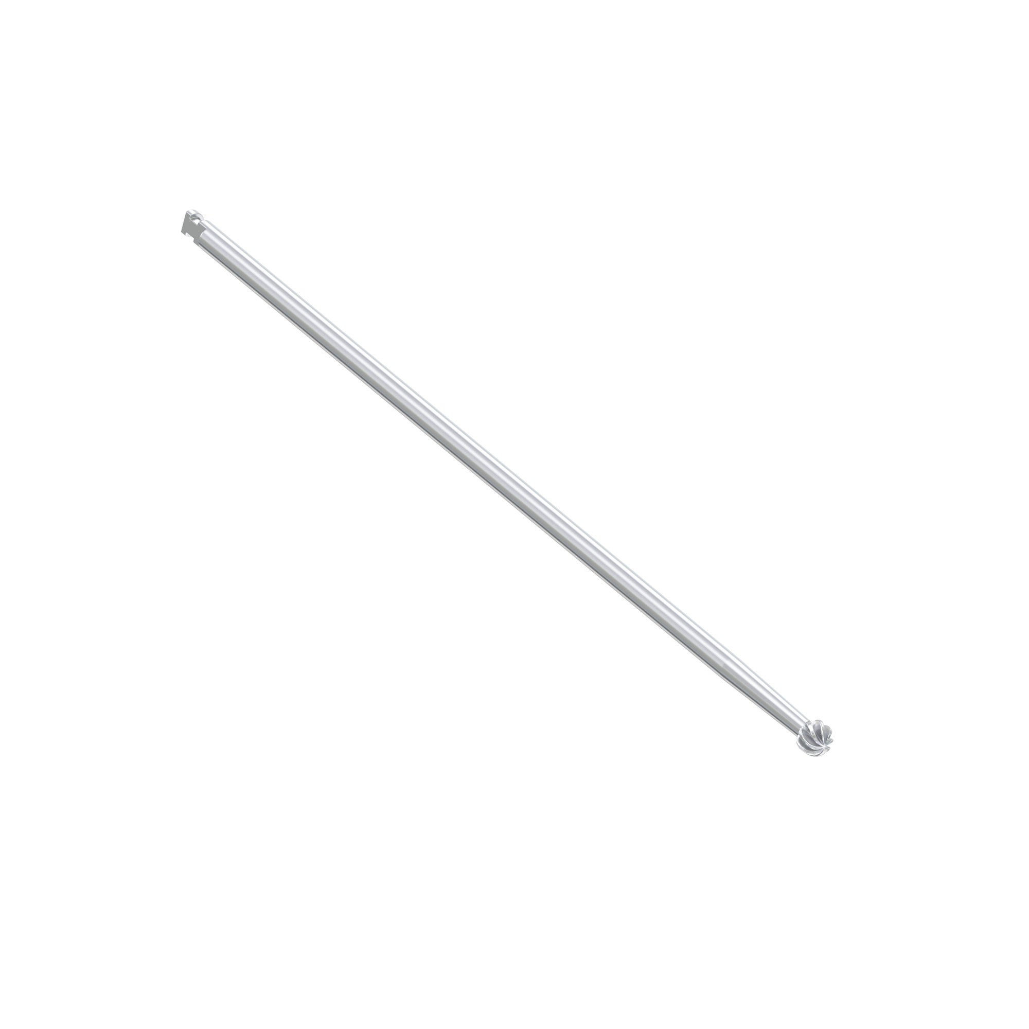 DSI Surgical Long Pilot Drill 70mm For Zygomatic Implant Socket Preparation