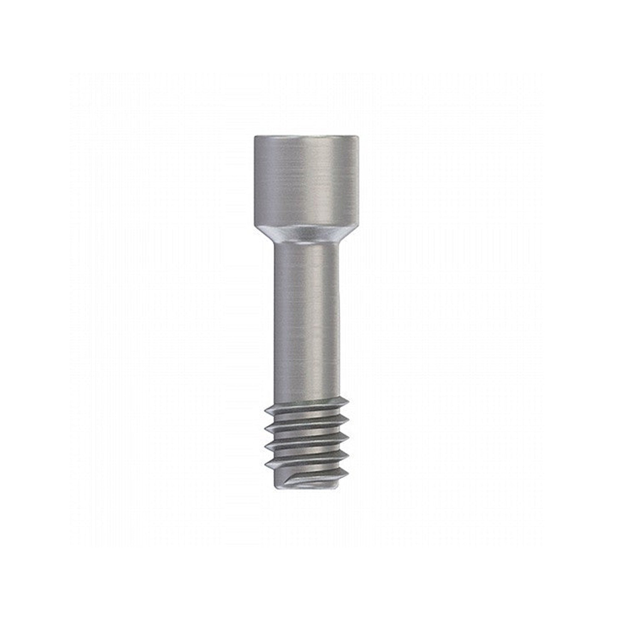 Fixation Screw For MUA M1.4 Abutment to implant