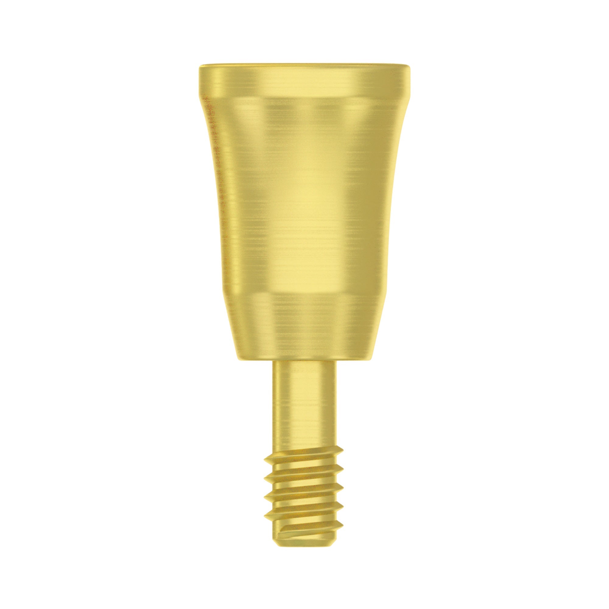 Healing Caps - Conical Connection