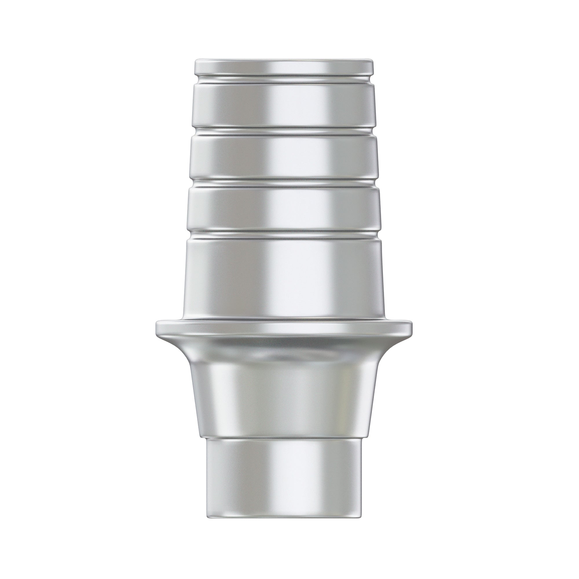 DSI Ti-Base CAD/CAM Abutment - 3.6mm - Conical Connection RP Ø4.3-5.0mm