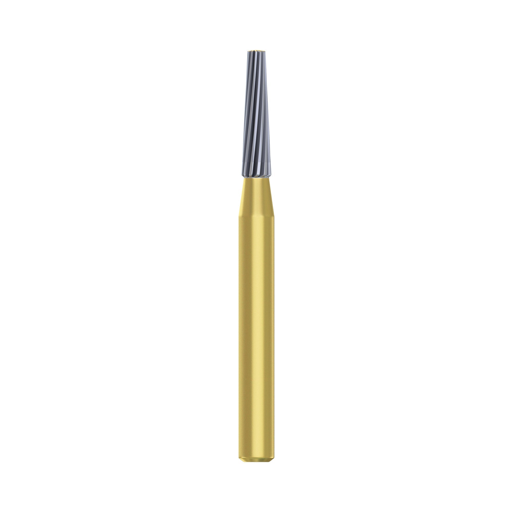 Debonding FG Flat End Taper Burs 10pcs