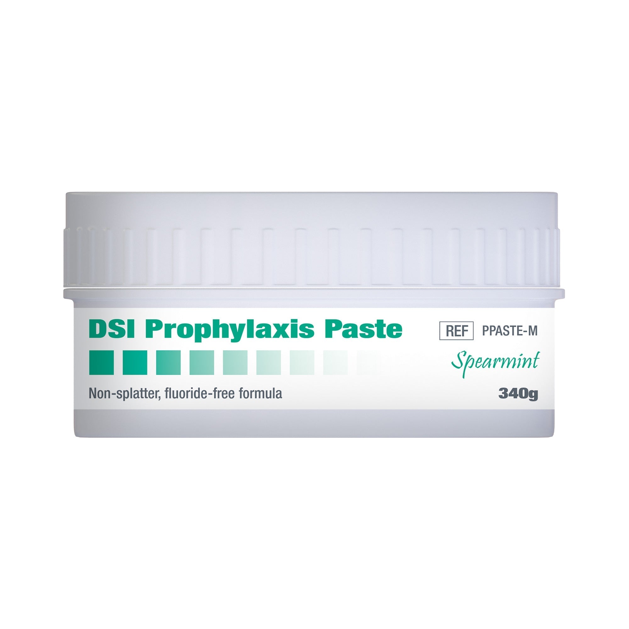 DSI Prophylaxis Paste in Flavors 340g