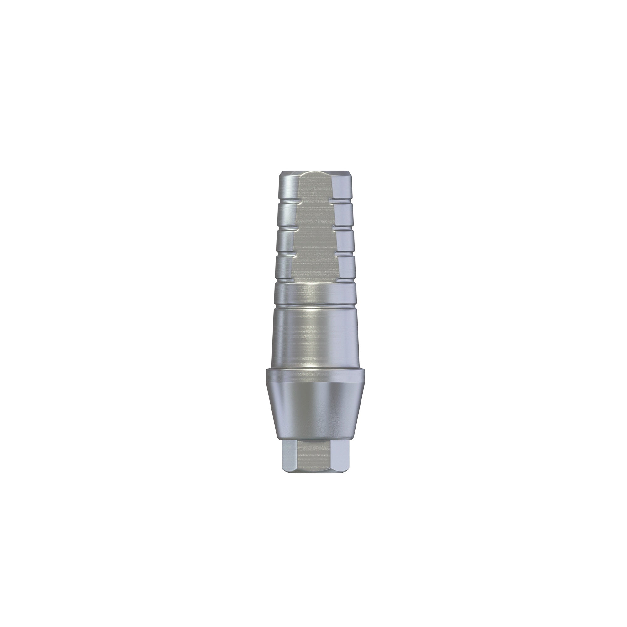 Narrow Shoulder Abutment Ø2.00mm