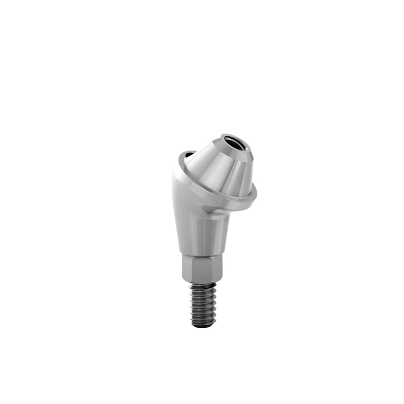 Angulated Multi-Unit Abutment 30° Compatible with Neodent® GM