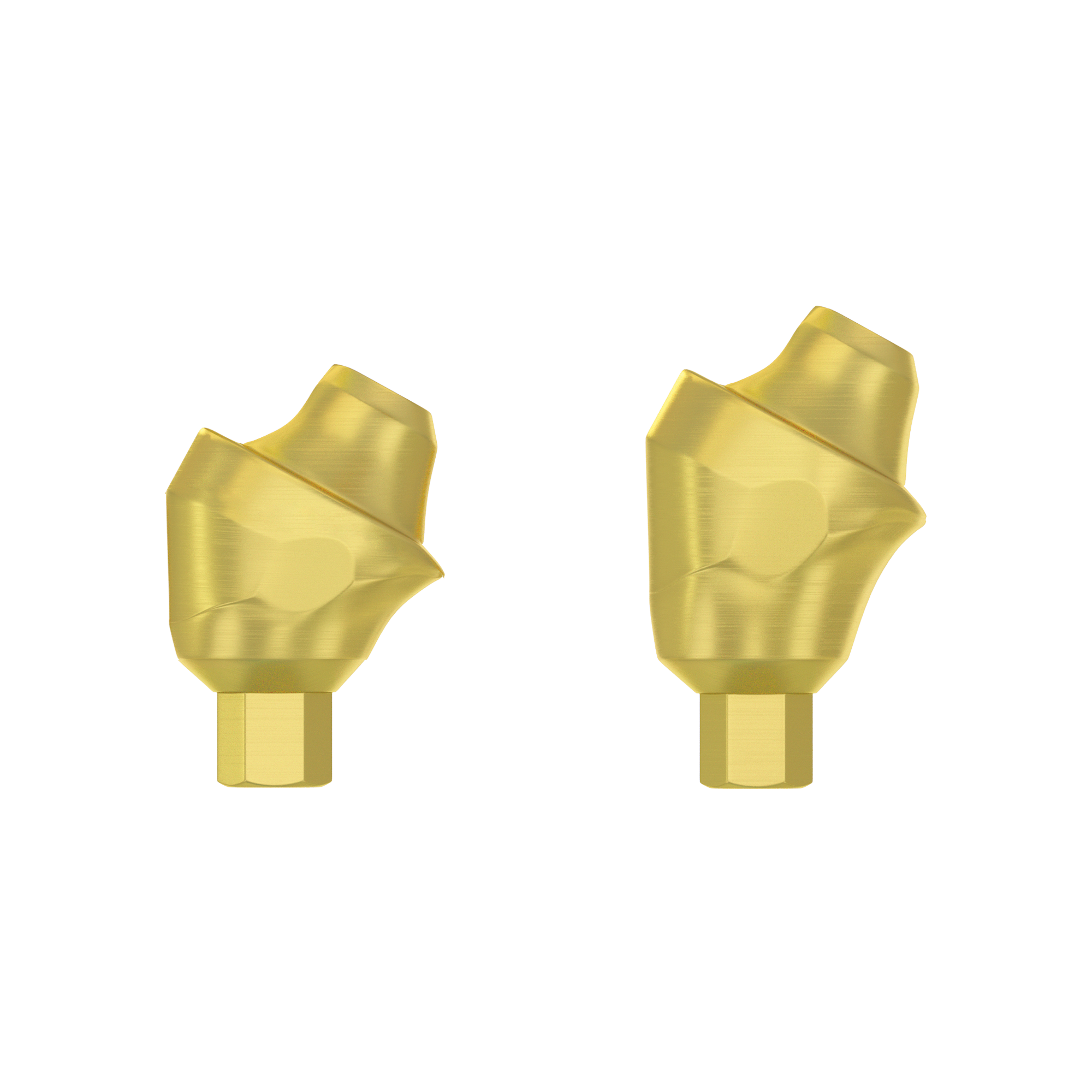 Angulated Multi Unit Full Set Narrow 2.0