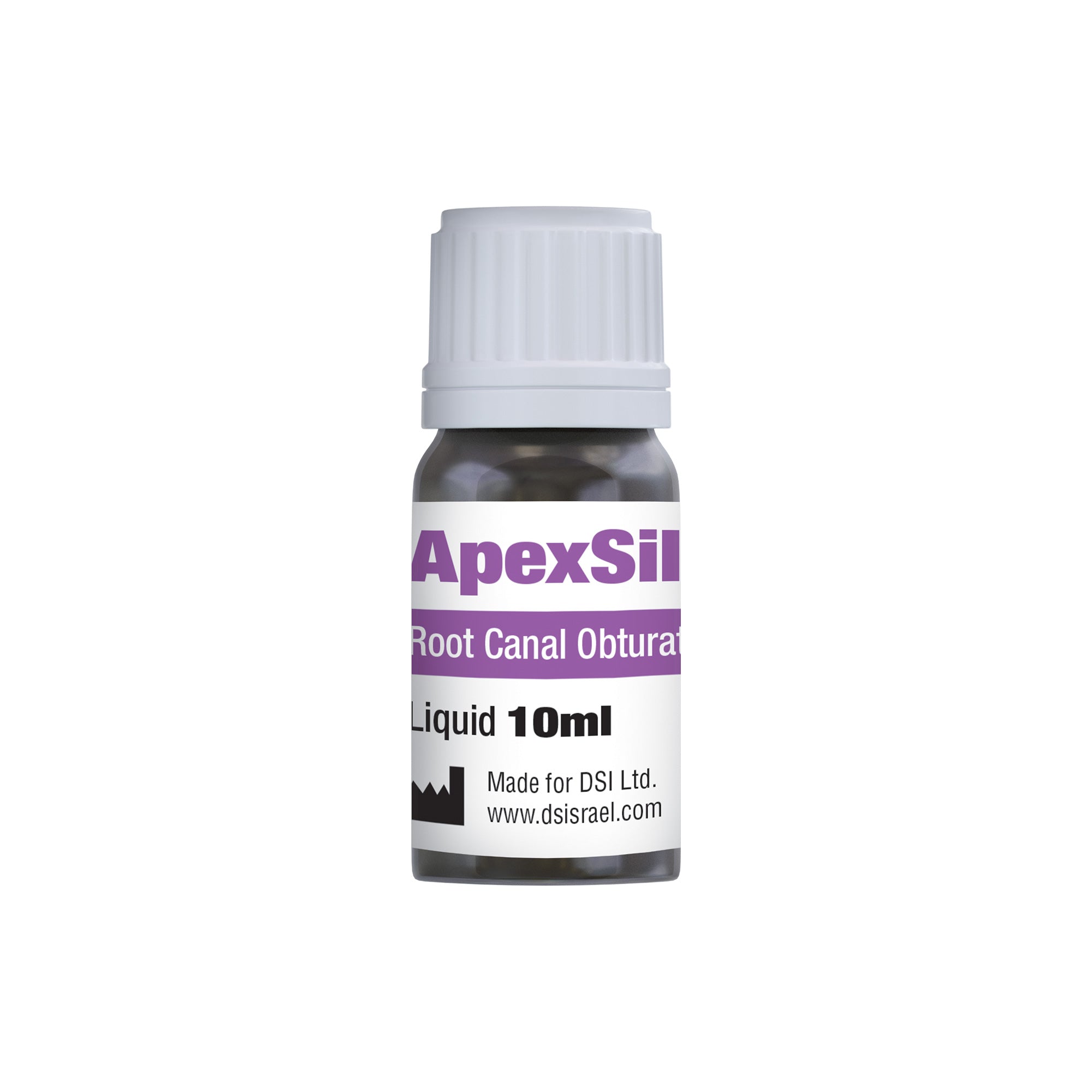 Apexsil RC 15g+10ml
