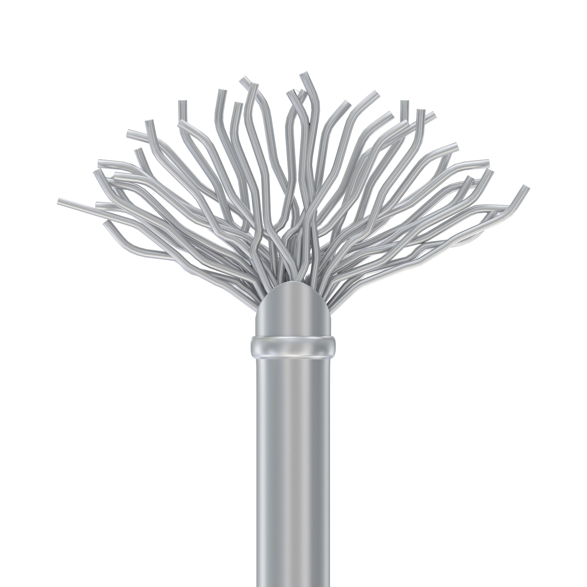 Peri-implantitis NiTi Brush