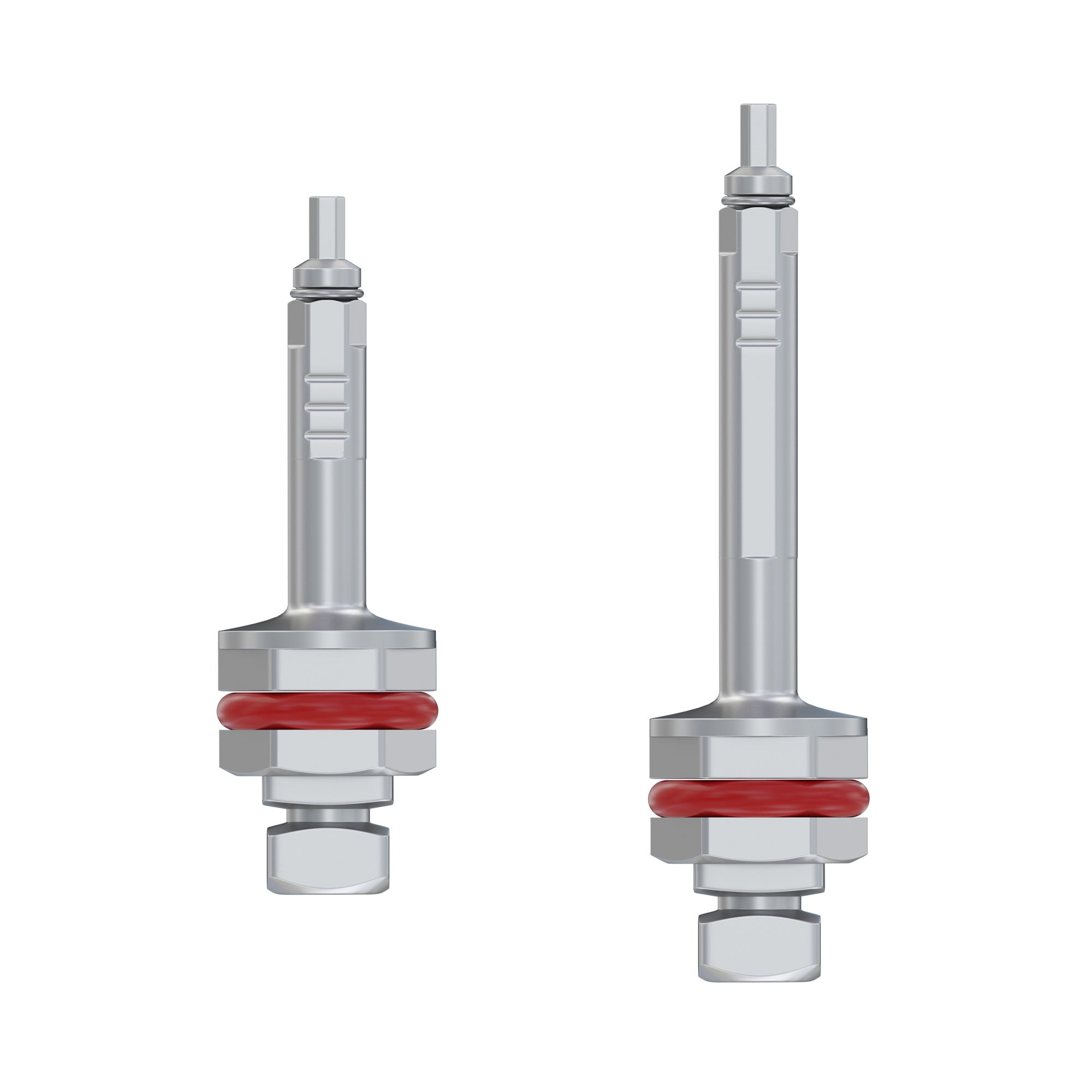 Ratchet Driver For Mountless Implants - Internal Hex Ø2.42mm