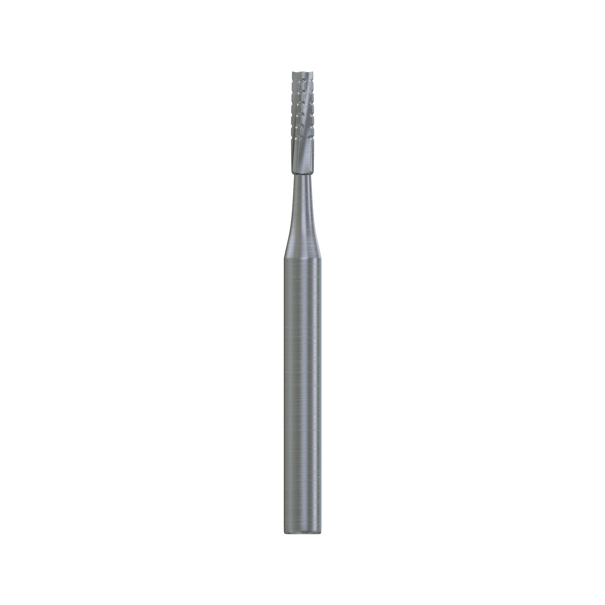 FG Tungsten Carbide Burs - Cross-Cut Fissure 10Pcs