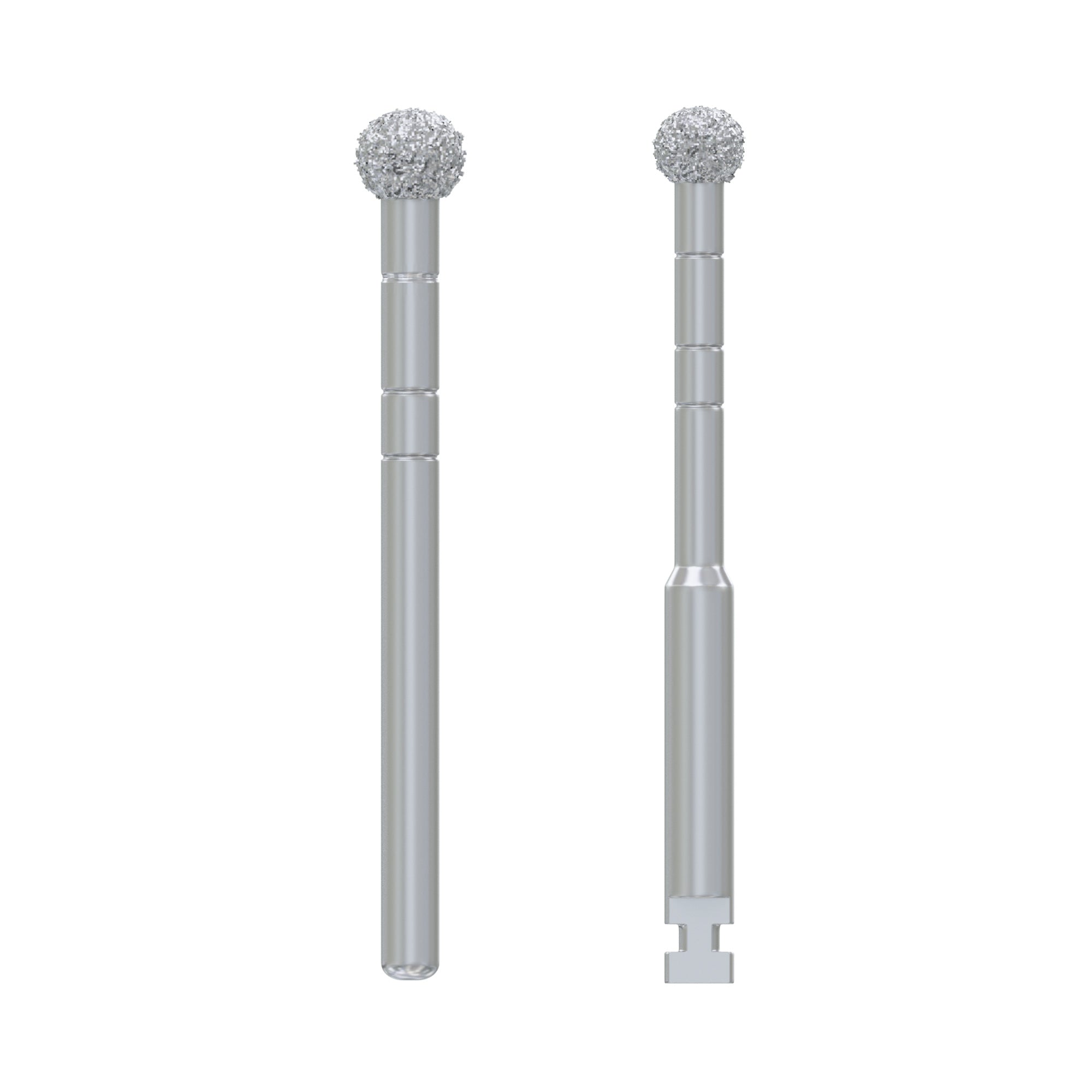 DSI SD-TOP Diamond Burs For Degranulation Friction-Grip / Latch-Type