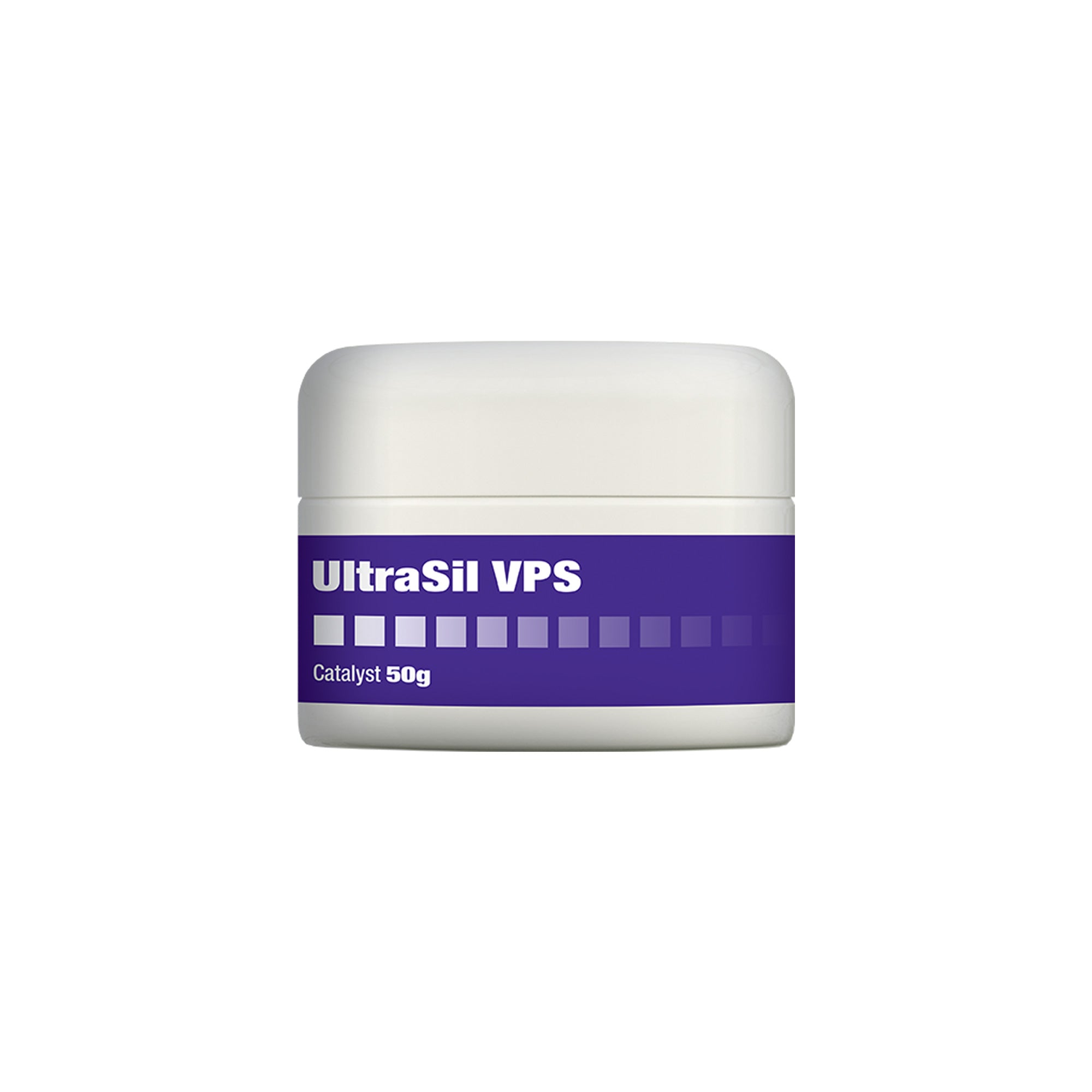 DSI UltraSil VPS Impression Material Trial Kit 50ml Base, Catalyst & Wash